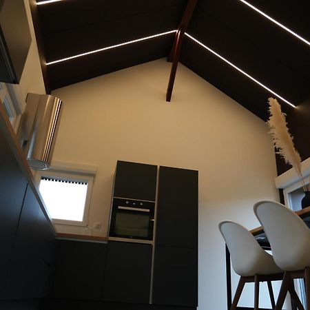 Gite Spa L'Atelier Emile - Spa Privatif - 5 Min Colmar Sainte-Croix-en-Plaine Exteriör bild