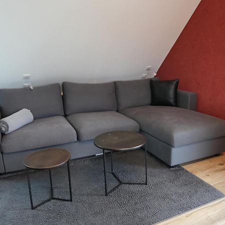 Gite Spa L'Atelier Emile - Spa Privatif - 5 Min Colmar Sainte-Croix-en-Plaine Exteriör bild