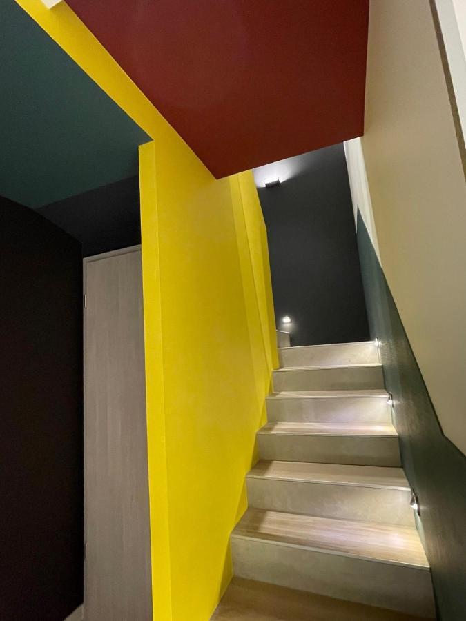 Gite Spa L'Atelier Emile - Spa Privatif - 5 Min Colmar Sainte-Croix-en-Plaine Exteriör bild