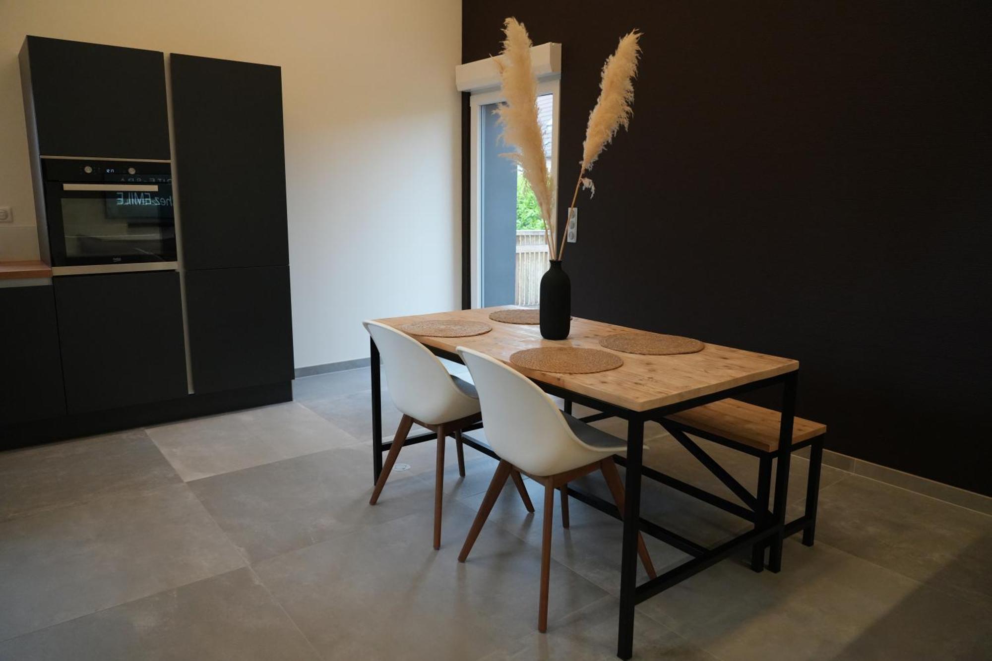 Gite Spa L'Atelier Emile - Spa Privatif - 5 Min Colmar Sainte-Croix-en-Plaine Exteriör bild