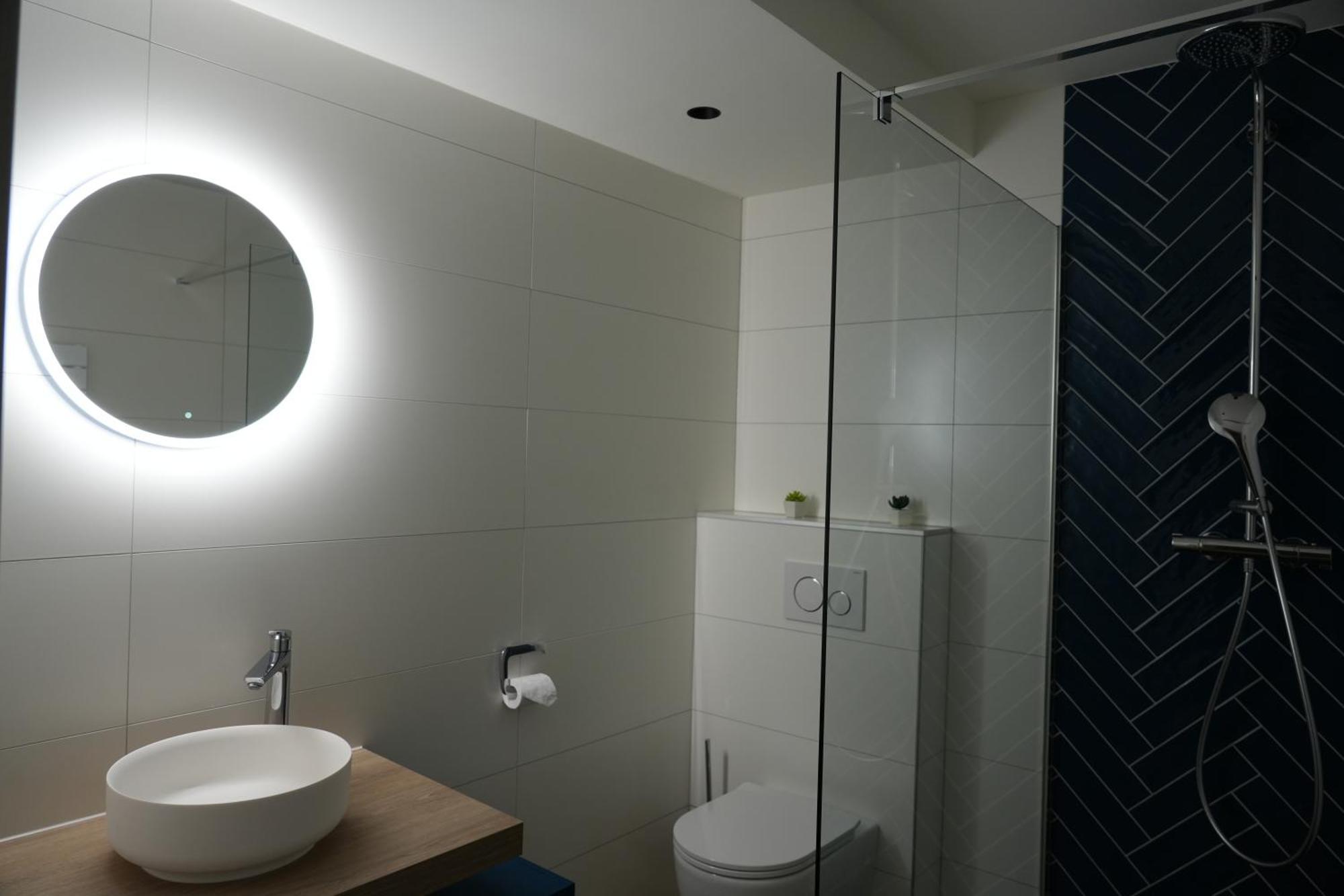 Gite Spa L'Atelier Emile - Spa Privatif - 5 Min Colmar Sainte-Croix-en-Plaine Exteriör bild