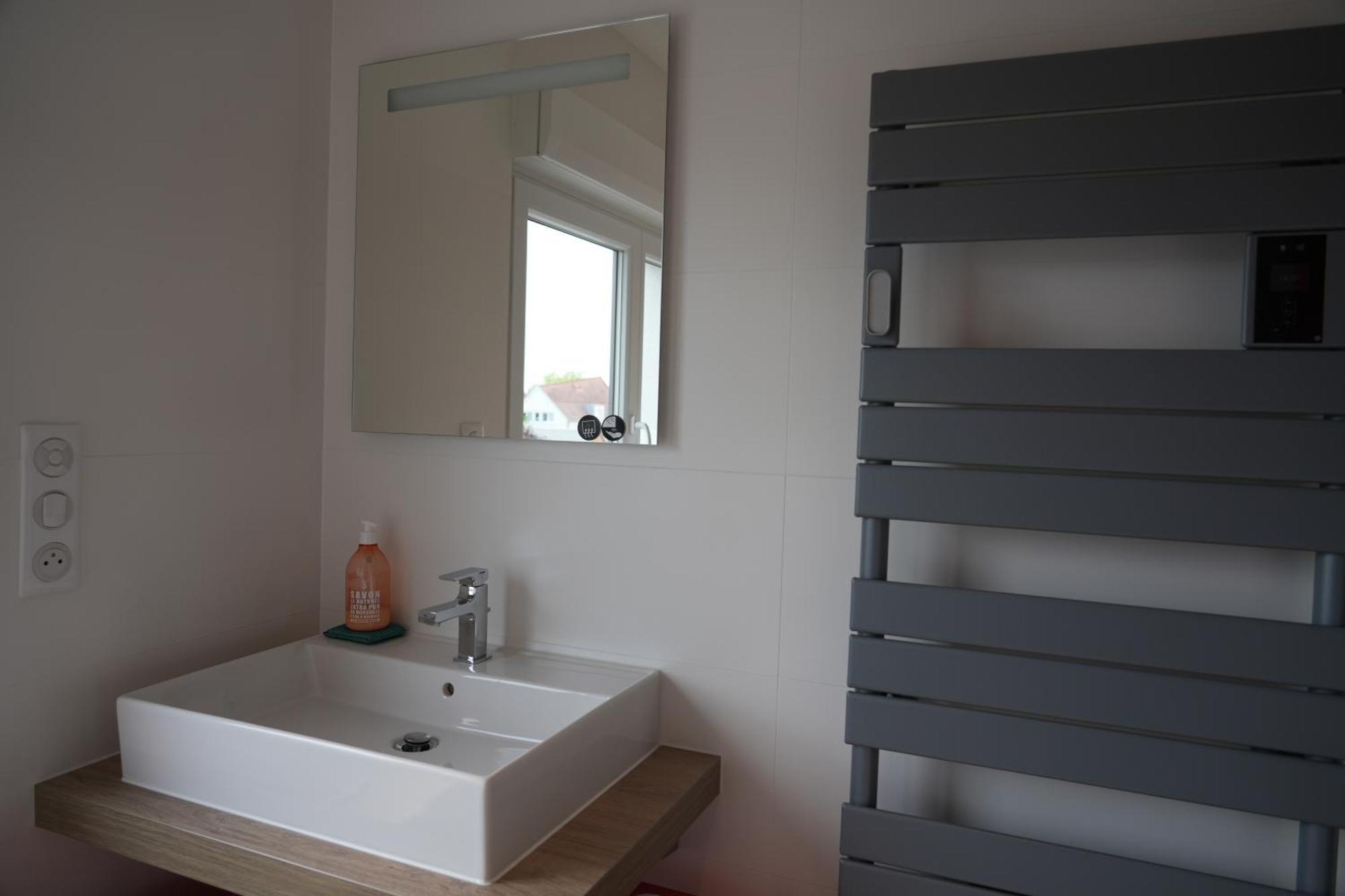 Gite Spa L'Atelier Emile - Spa Privatif - 5 Min Colmar Sainte-Croix-en-Plaine Exteriör bild