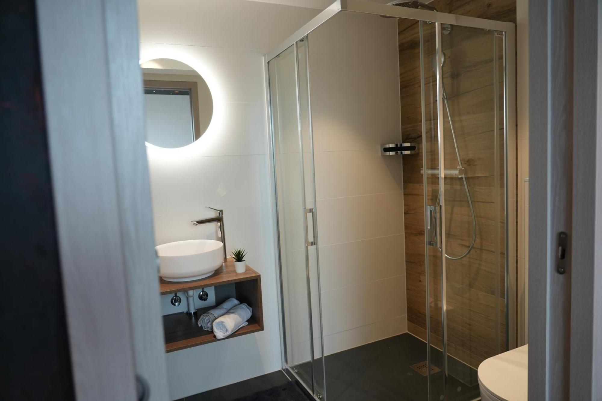 Gite Spa L'Atelier Emile - Spa Privatif - 5 Min Colmar Sainte-Croix-en-Plaine Exteriör bild